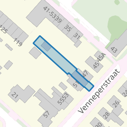 Perceel HLM03-F-2550