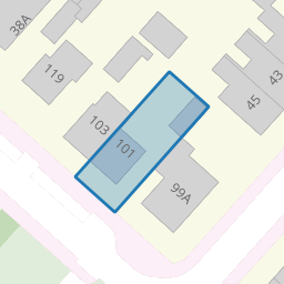 Perceel HLM03-F-2562