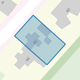 Perceel HLM03-F-2565