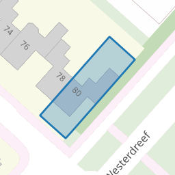 Perceel HLM03-F-2573