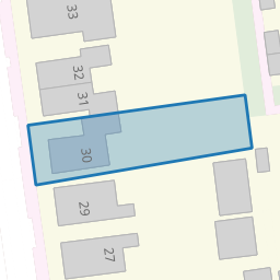 Perceel HLM03-F-2591