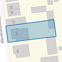 Perceel HLM03-F-2598