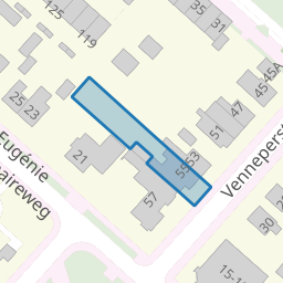 Perceel HLM03-F-2664