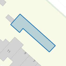 Perceel HLM03-F-2667