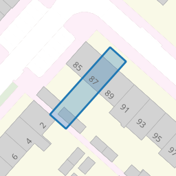 Perceel HLM03-F-2673