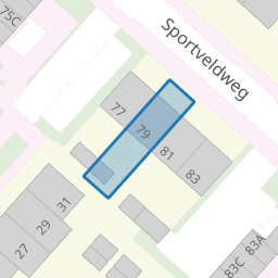 Perceel HLM03-F-2677