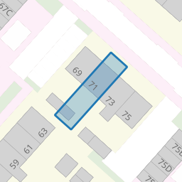 Perceel HLM03-F-2681