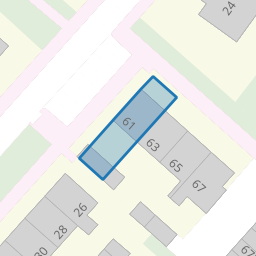 Perceel HLM03-F-2686