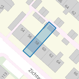 Perceel HLM03-F-2708