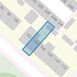 Perceel HLM03-F-2731