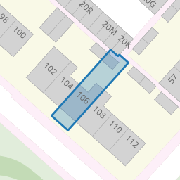 Perceel HLM03-F-2732