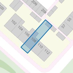 Perceel HLM03-F-2733