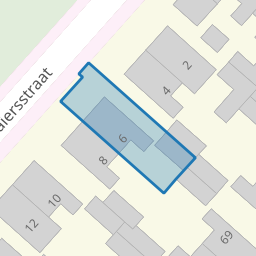 Perceel HLM03-F-2771