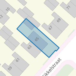 Perceel HLM03-F-2786