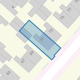 Perceel HLM03-F-2789