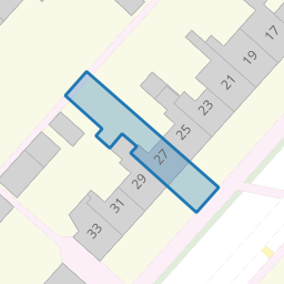 Perceel HLM03-F-2801