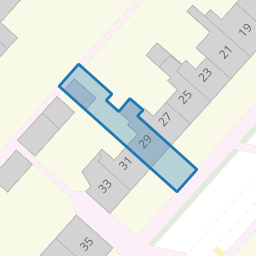 Perceel HLM03-F-2802