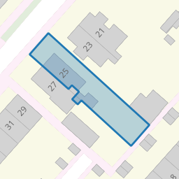 Perceel HLM03-F-2821