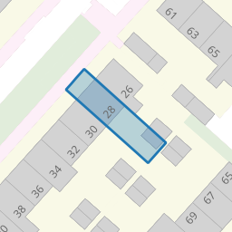 Perceel HLM03-F-2911