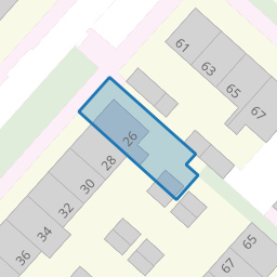 Perceel HLM03-F-2912