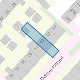 Perceel HLM03-F-2918