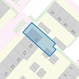 Perceel HLM03-F-2944