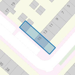 Perceel HLM03-F-2945