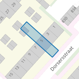 Perceel HLM03-F-2950