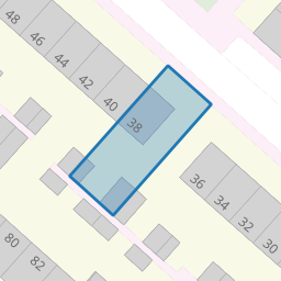 Perceel HLM03-F-2968