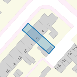 Perceel HLM03-F-2997