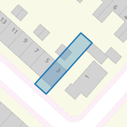 Perceel HLM03-F-3018