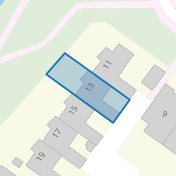 Perceel HLM03-F-3033