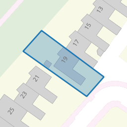 Perceel HLM03-F-3036