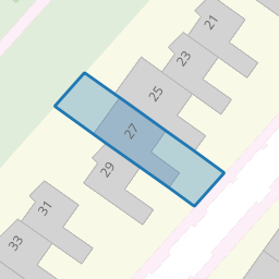 Perceel HLM03-F-3040