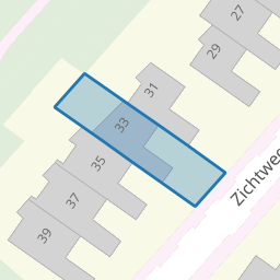 Perceel HLM03-F-3043