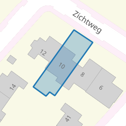 Perceel HLM03-F-3049