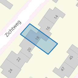 Perceel HLM03-F-3053