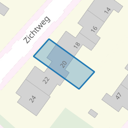 Perceel HLM03-F-3054