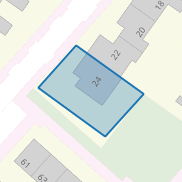 Perceel HLM03-F-3056