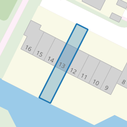 Perceel HLM03-F-3070