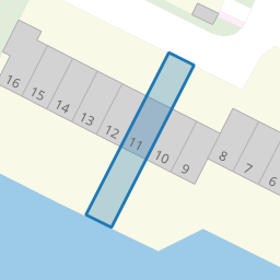 Perceel HLM03-F-3072