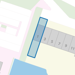 Perceel HLM03-F-3111