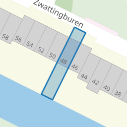 Perceel HLM03-F-3158