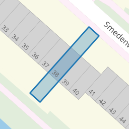 Perceel HLM03-F-3184