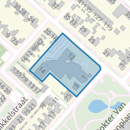 Perceel HLM03-F-3232