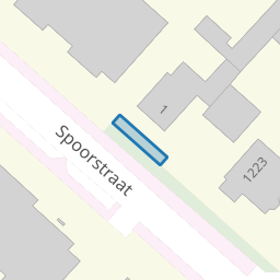 Perceel HLM03-F-3235