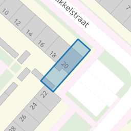 Perceel HLM03-F-3306