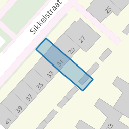 Perceel HLM03-F-3315