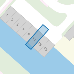 Perceel HLM03-F-3331