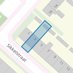 Perceel HLM03-F-3384